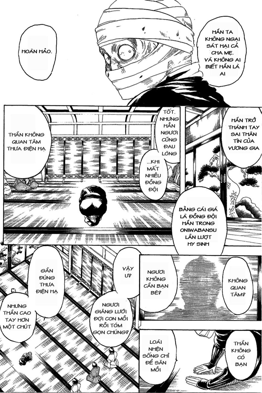 Chapter 257 - Trang 12