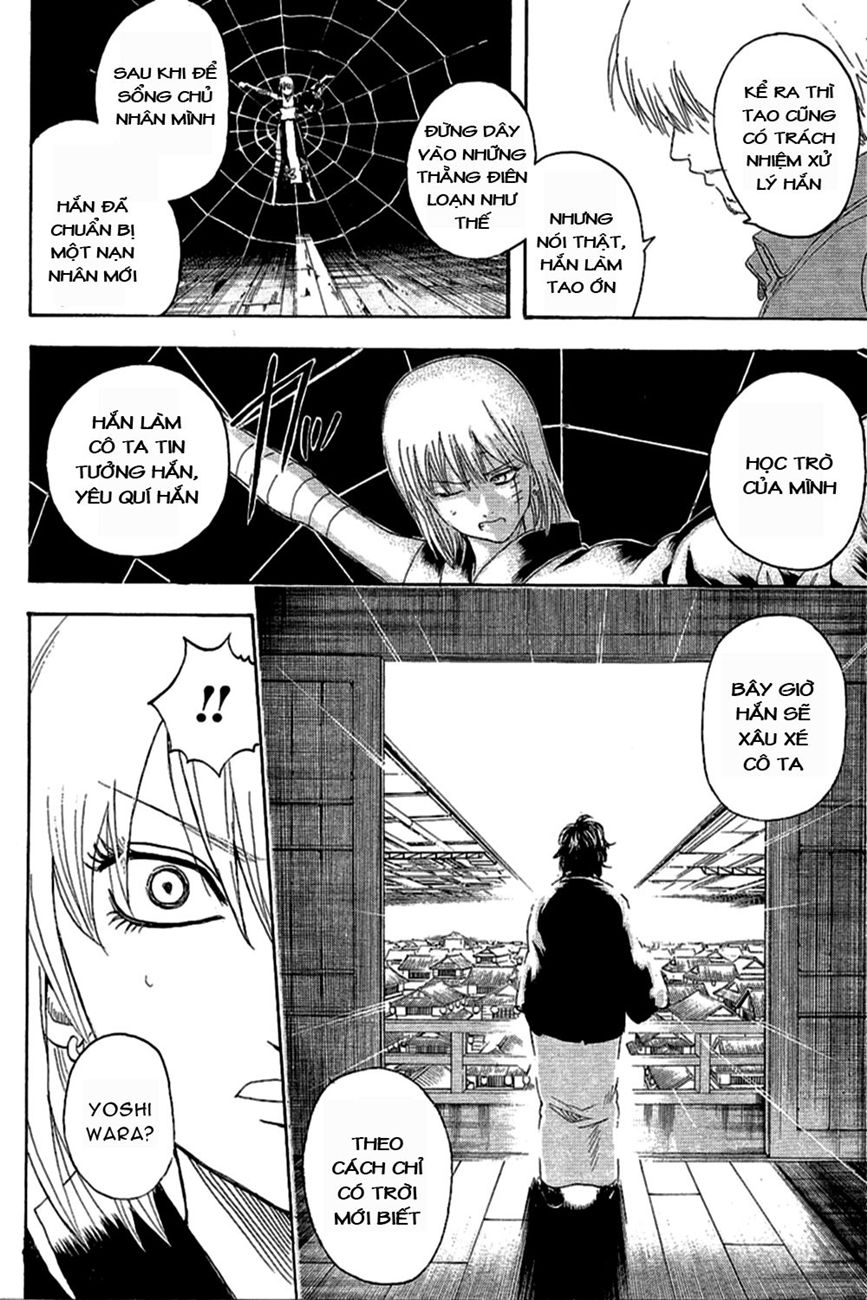 Chapter 257 - Trang 16
