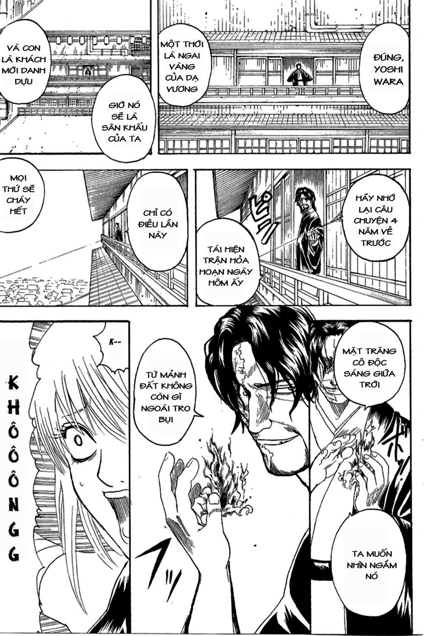 Chapter 257 - Trang 17