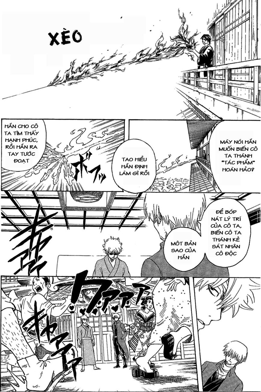 Chapter 257 - Trang 18