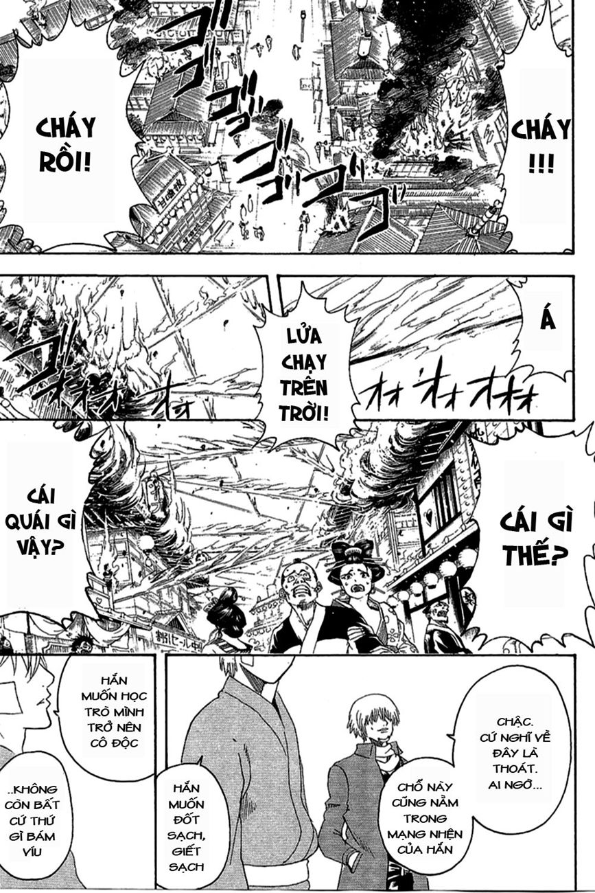 Chapter 257 - Trang 19
