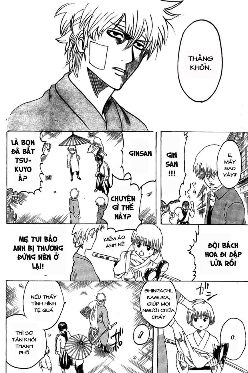 Chapter 257 - Trang 20