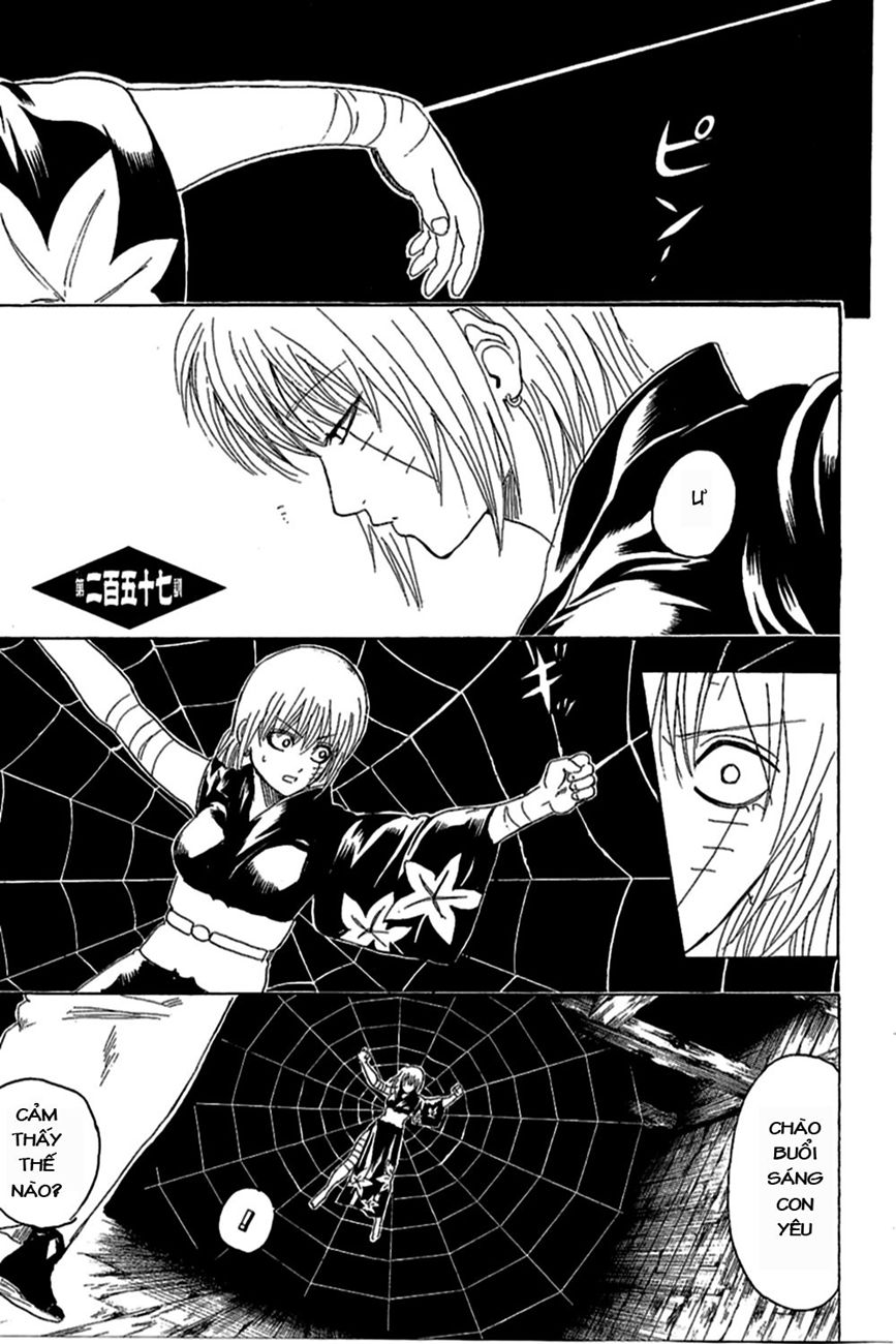 Chapter 257 - Trang 3