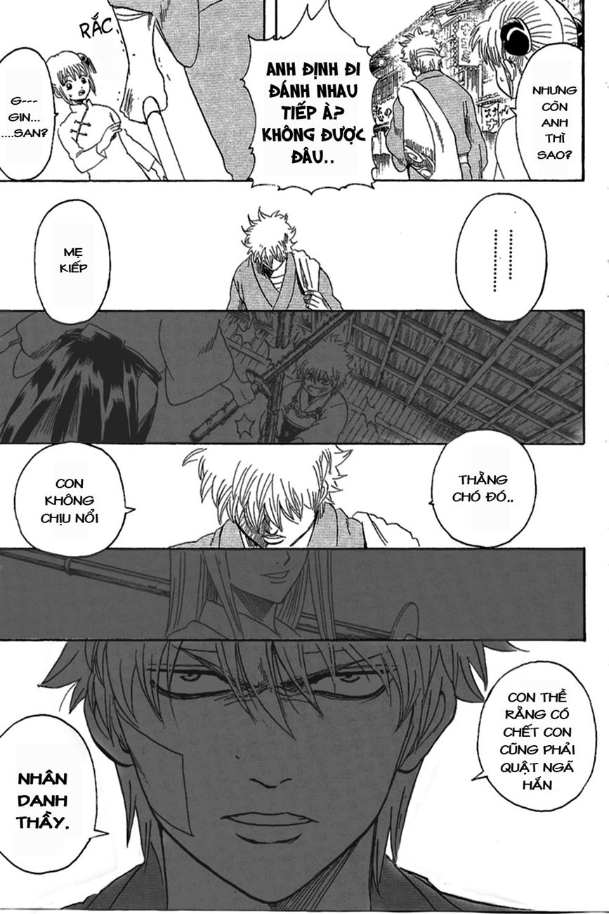 Chapter 257 - Trang 21