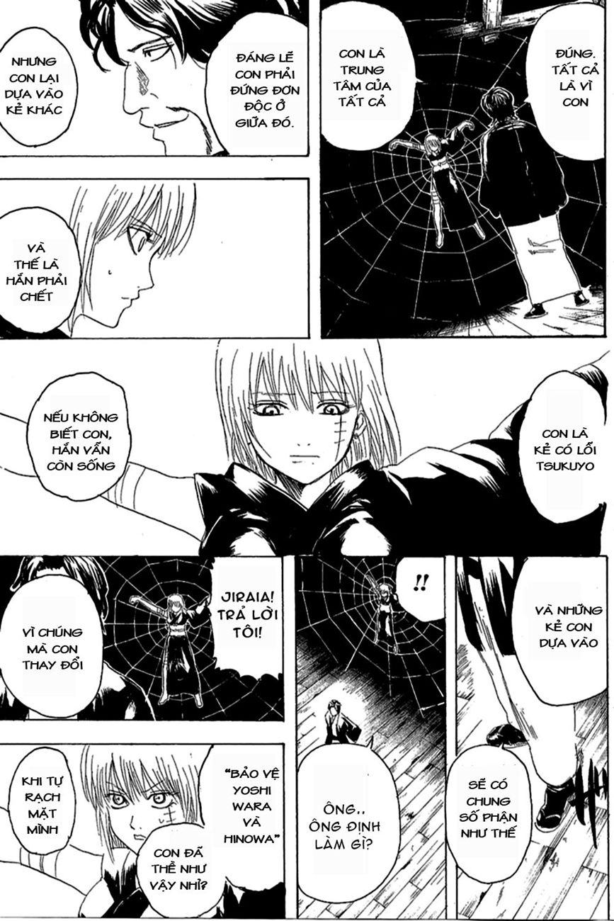 Chapter 257 - Trang 9