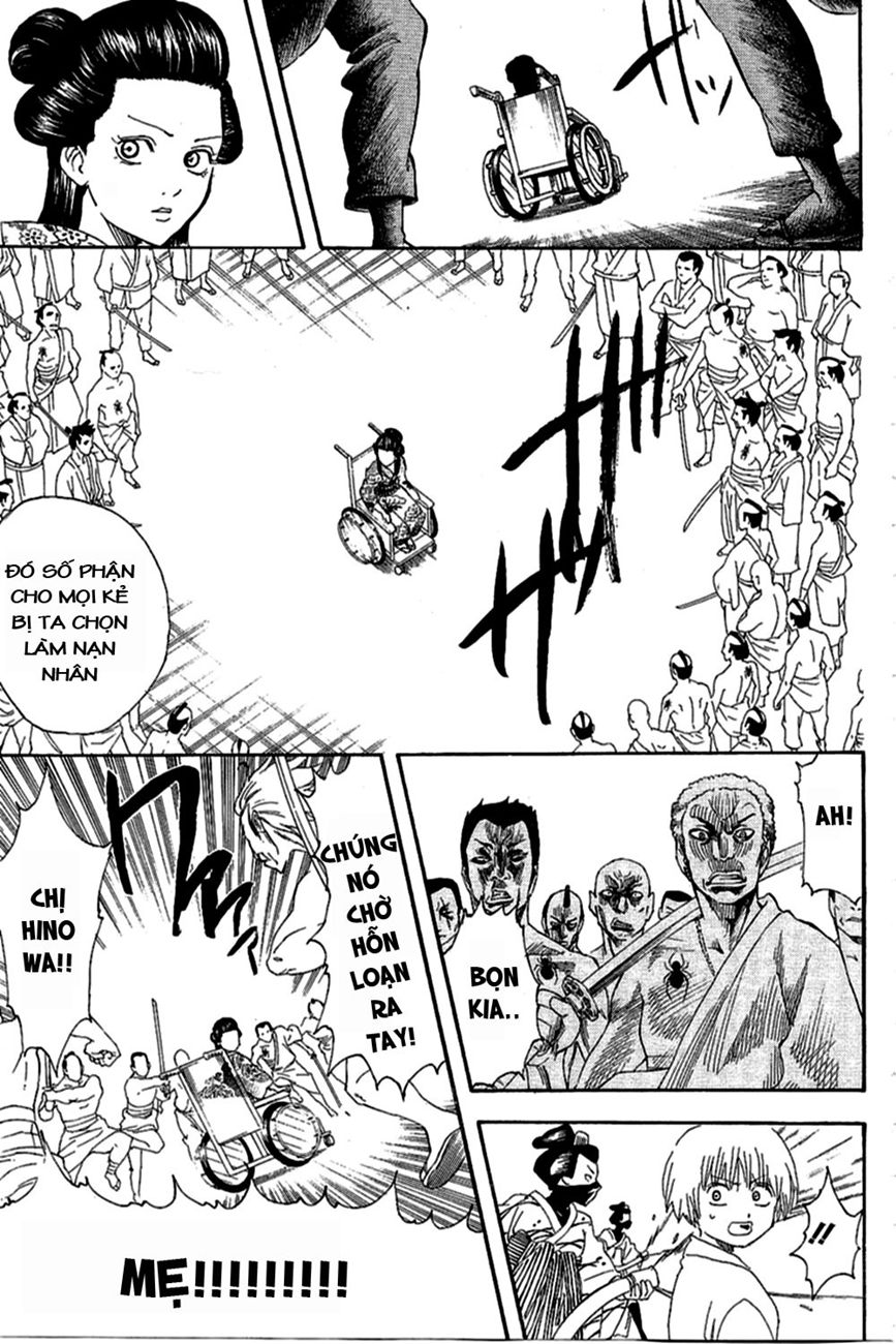 Chapter 258 - Trang 11