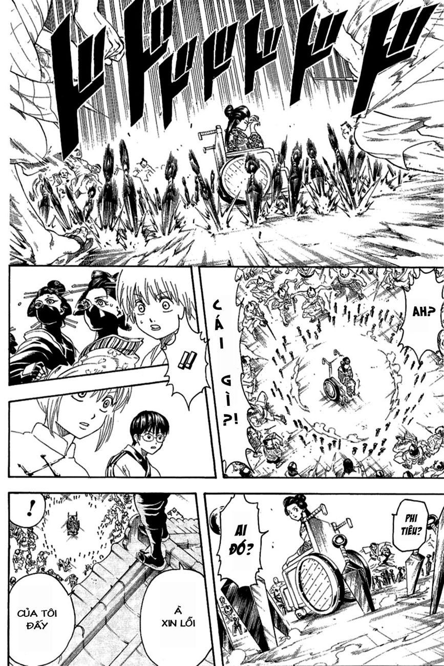 Chapter 258 - Trang 12