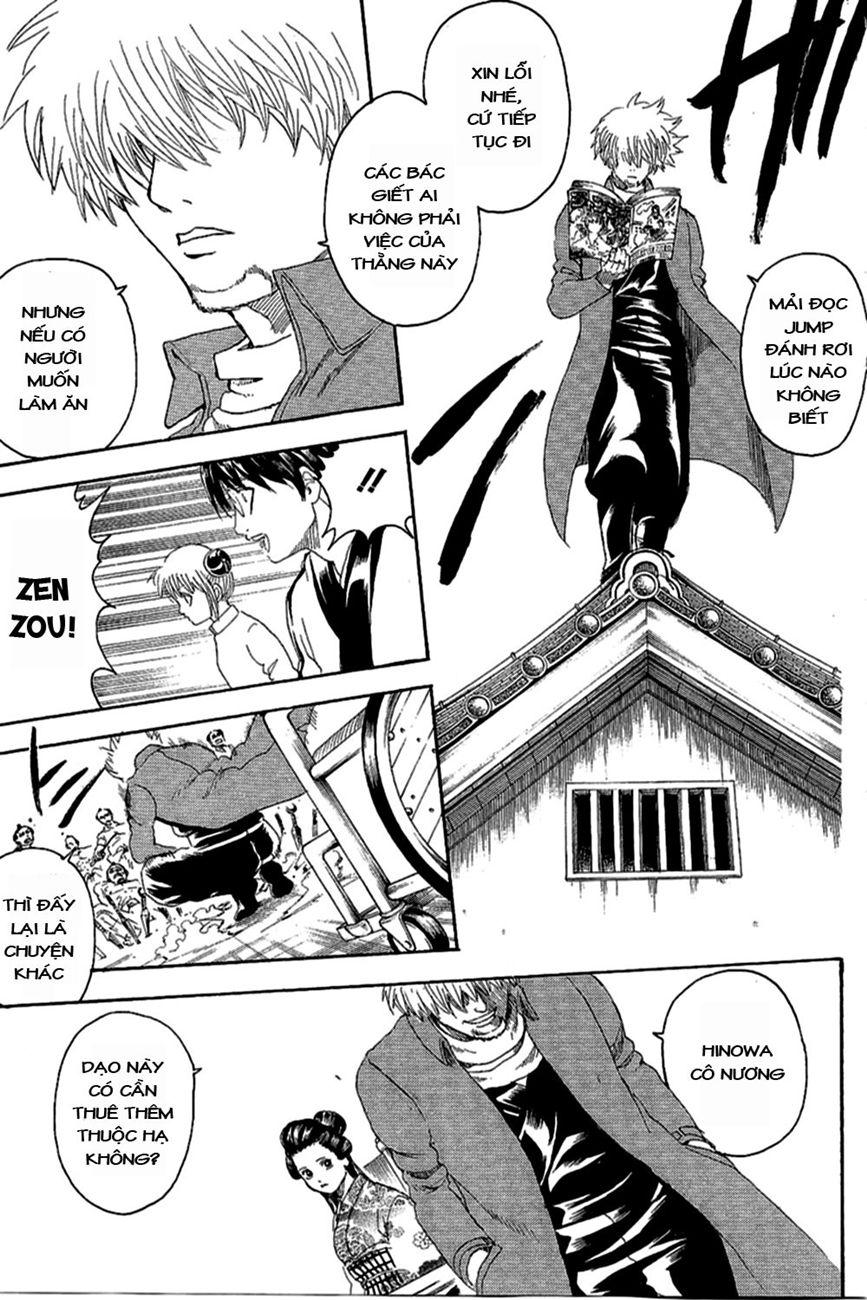 Chapter 258 - Trang 13