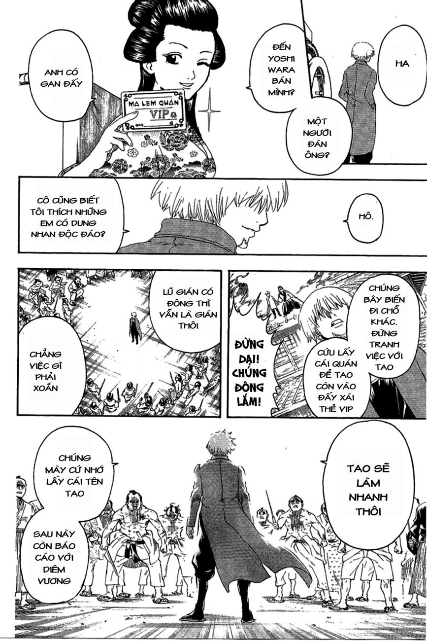 Chapter 258 - Trang 14