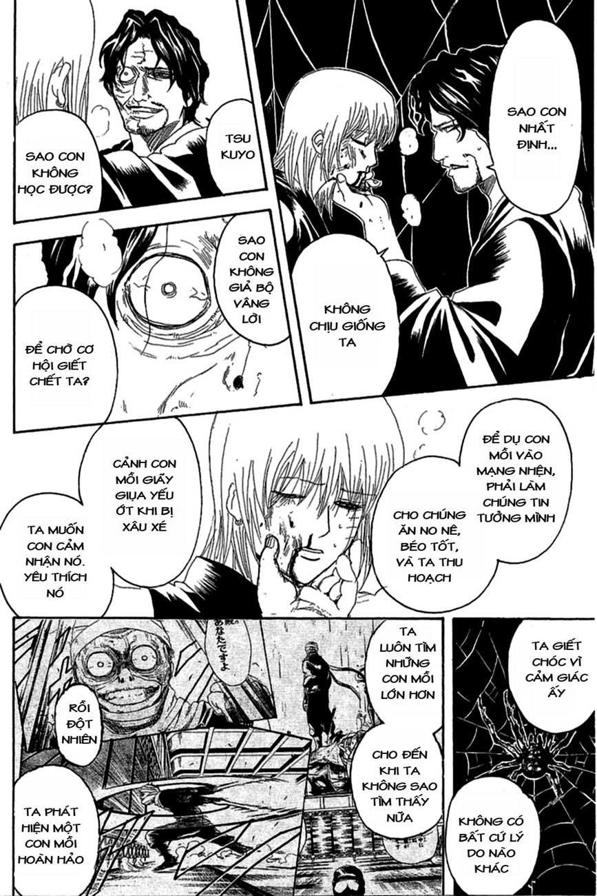 Chapter 258 - Trang 18
