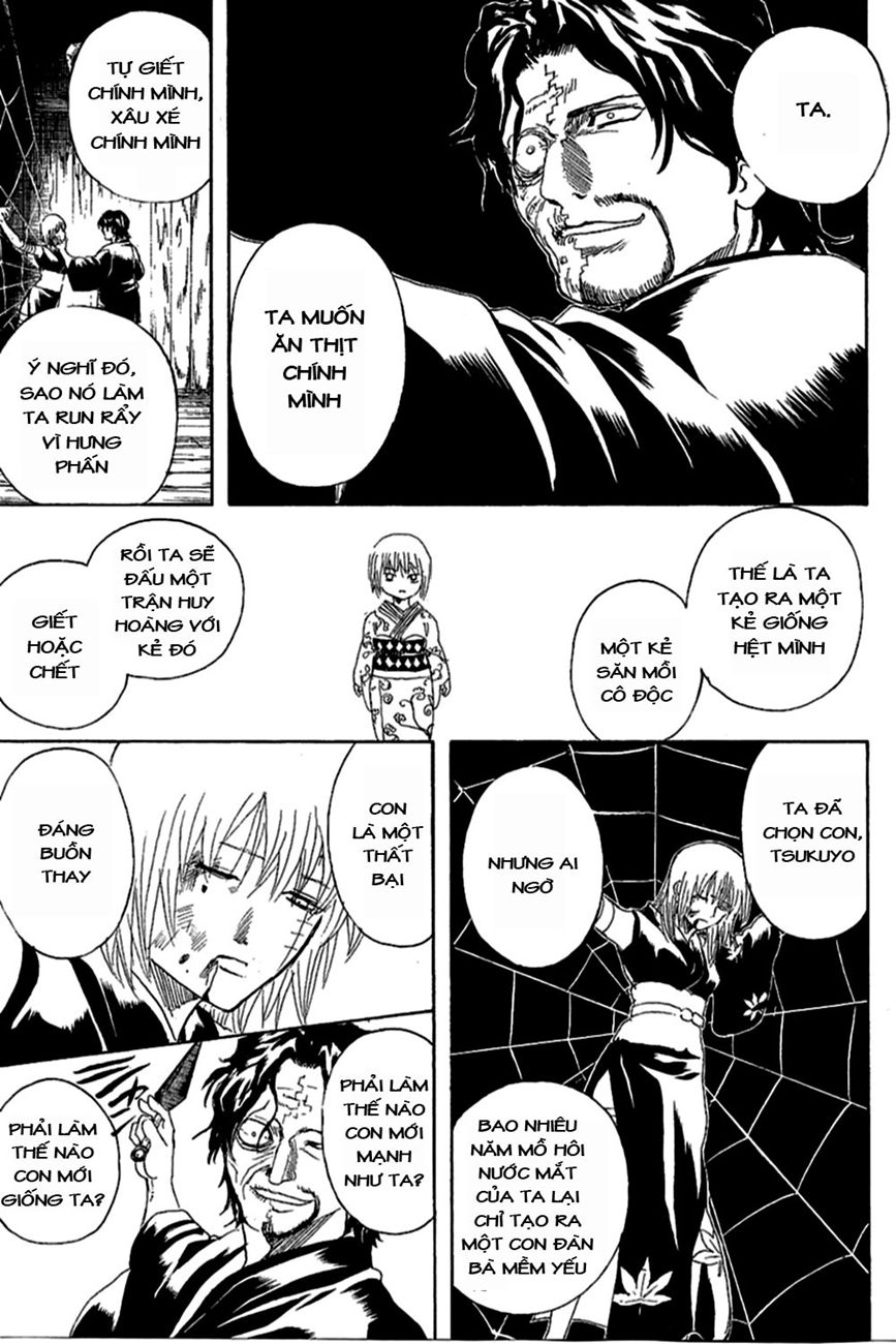 Chapter 258 - Trang 19