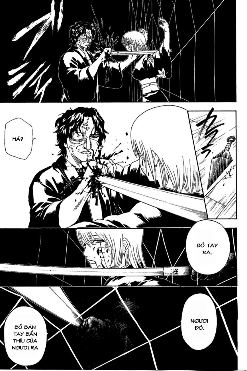 Chapter 258 - Trang 21
