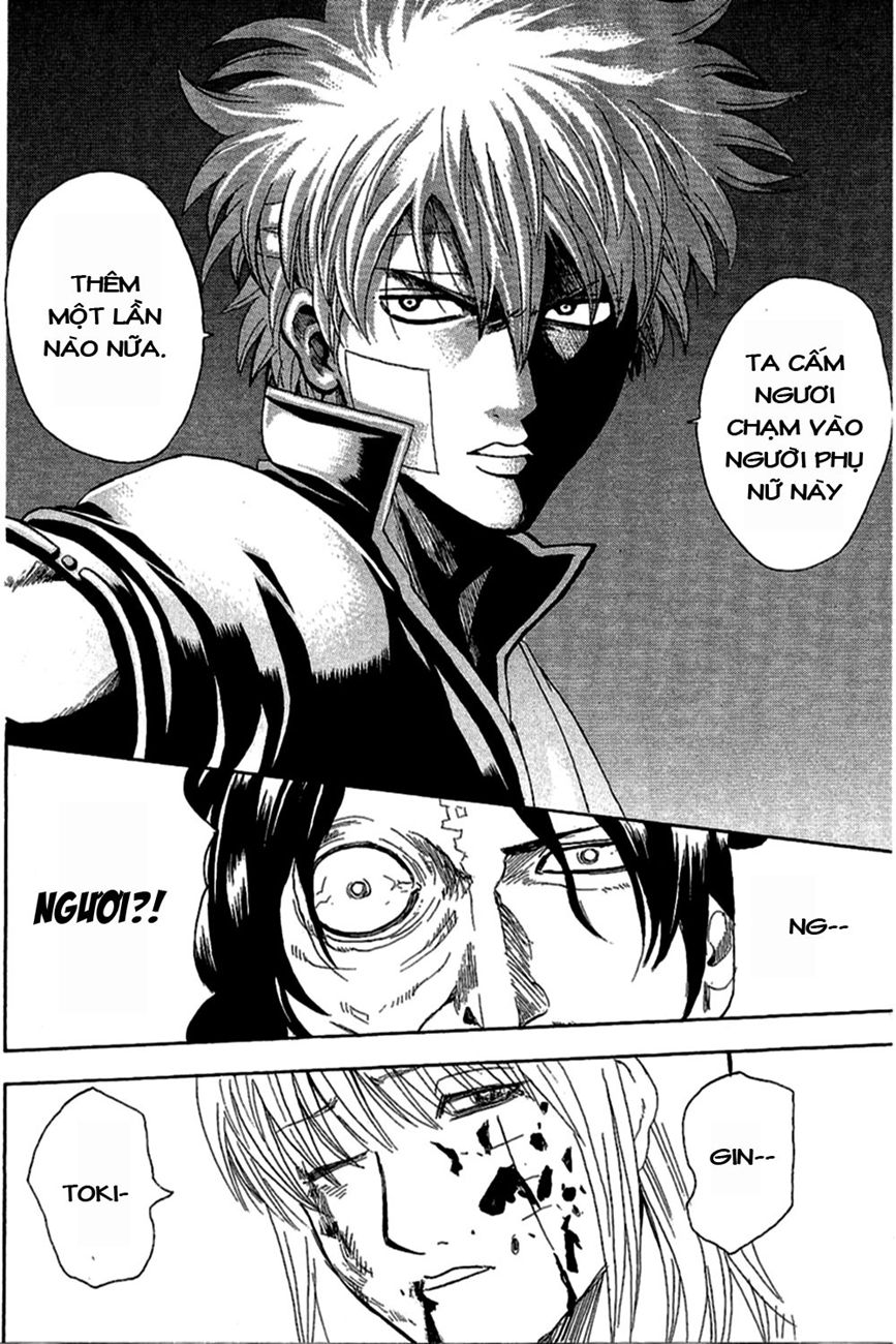 Chapter 258 - Trang 22