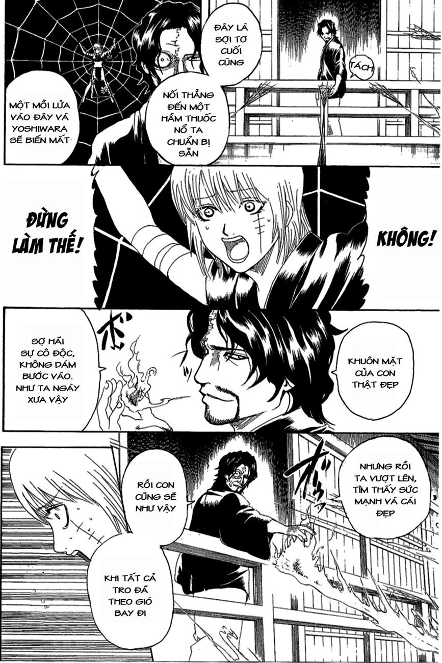Chapter 258 - Trang 6