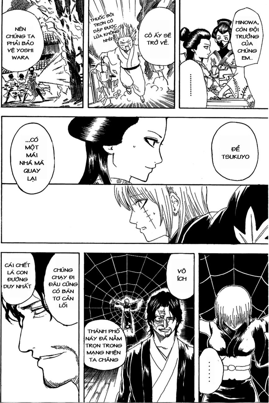 Chapter 258 - Trang 10