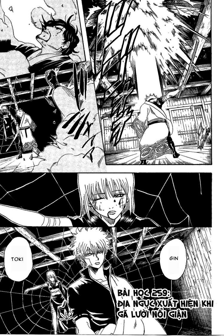 Chapter 259 - Trang 2