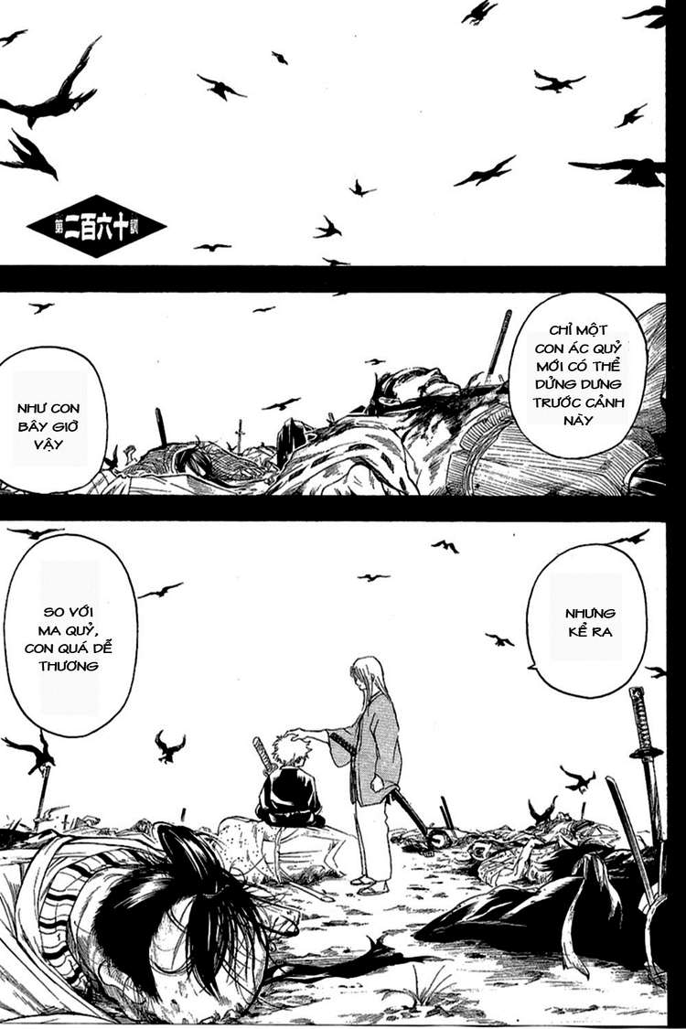 Chapter 260 - Trang 2