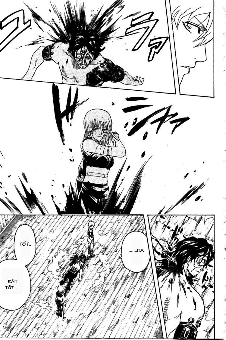 Chapter 260 - Trang 20