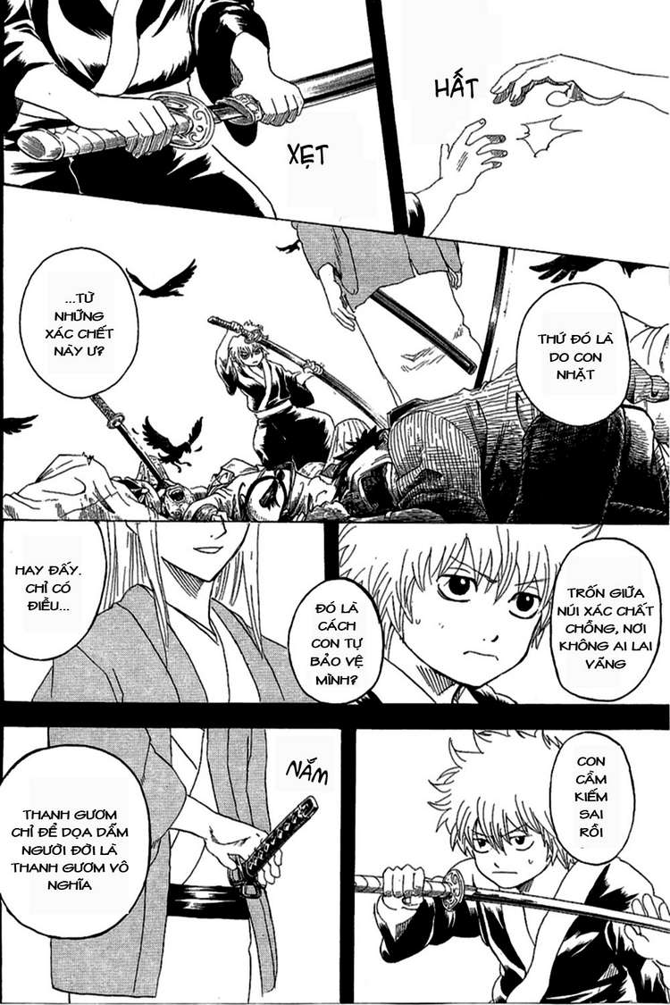 Chapter 260 - Trang 3