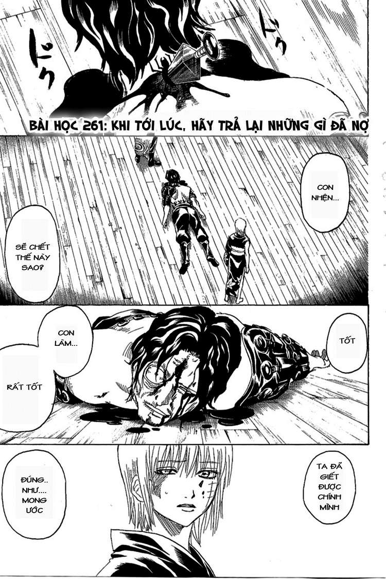 Chapter 261 - Trang 2
