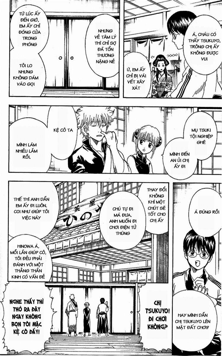 Chapter 261 - Trang 19