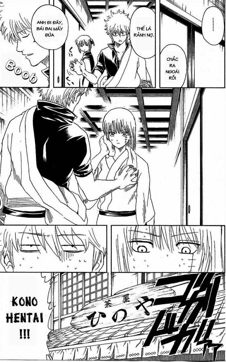 Chapter 261 - Trang 20