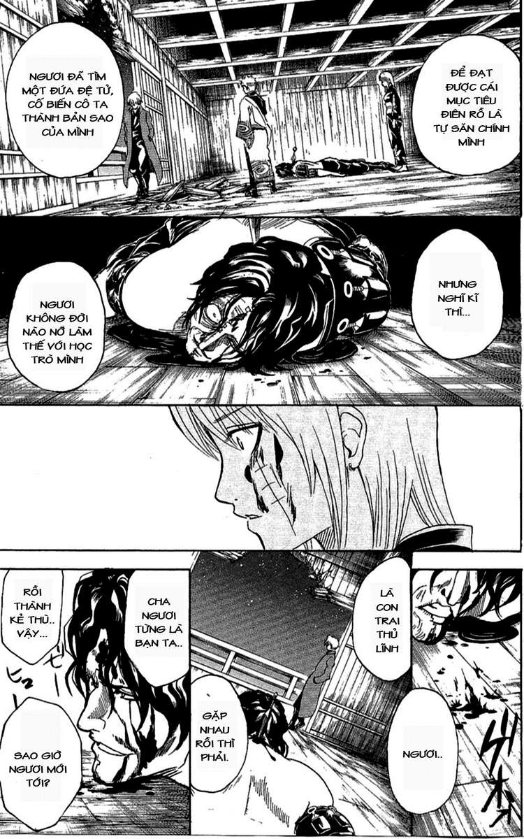Chapter 261 - Trang 4