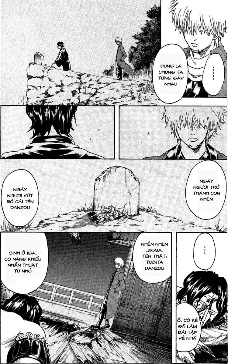 Chapter 261 - Trang 5