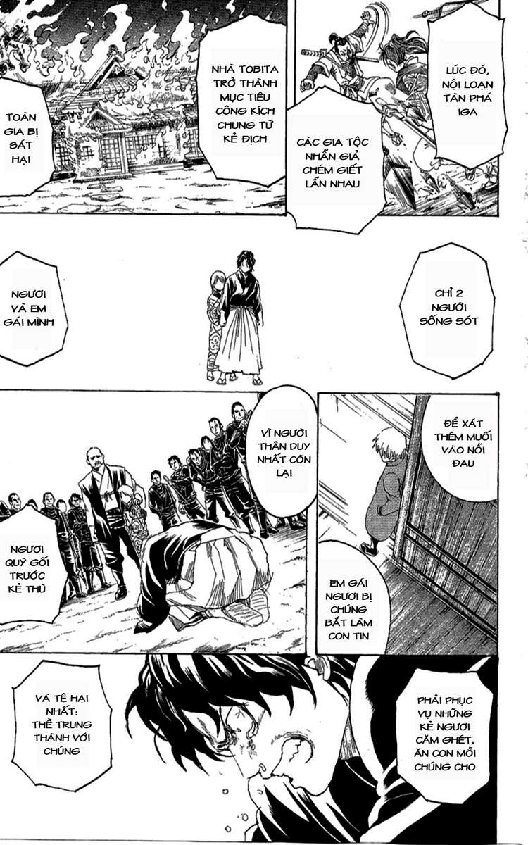 Chapter 261 - Trang 6