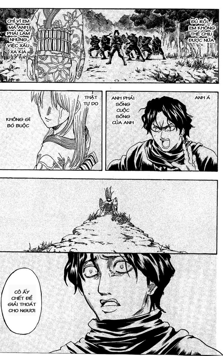 Chapter 261 - Trang 8