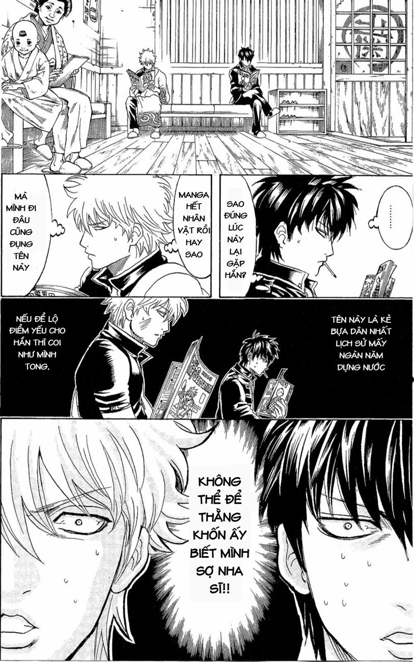 Chapter 263 - Trang 11