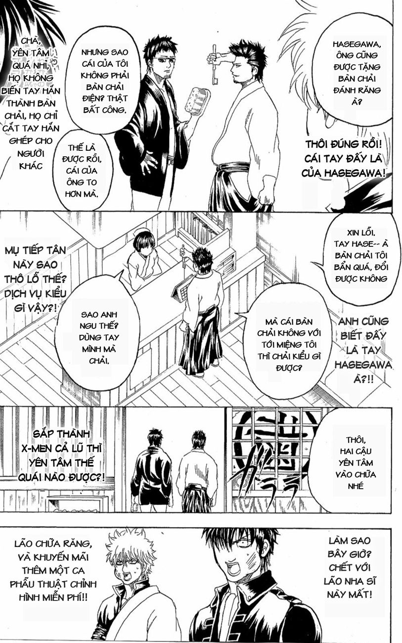 Chapter 263 - Trang 20