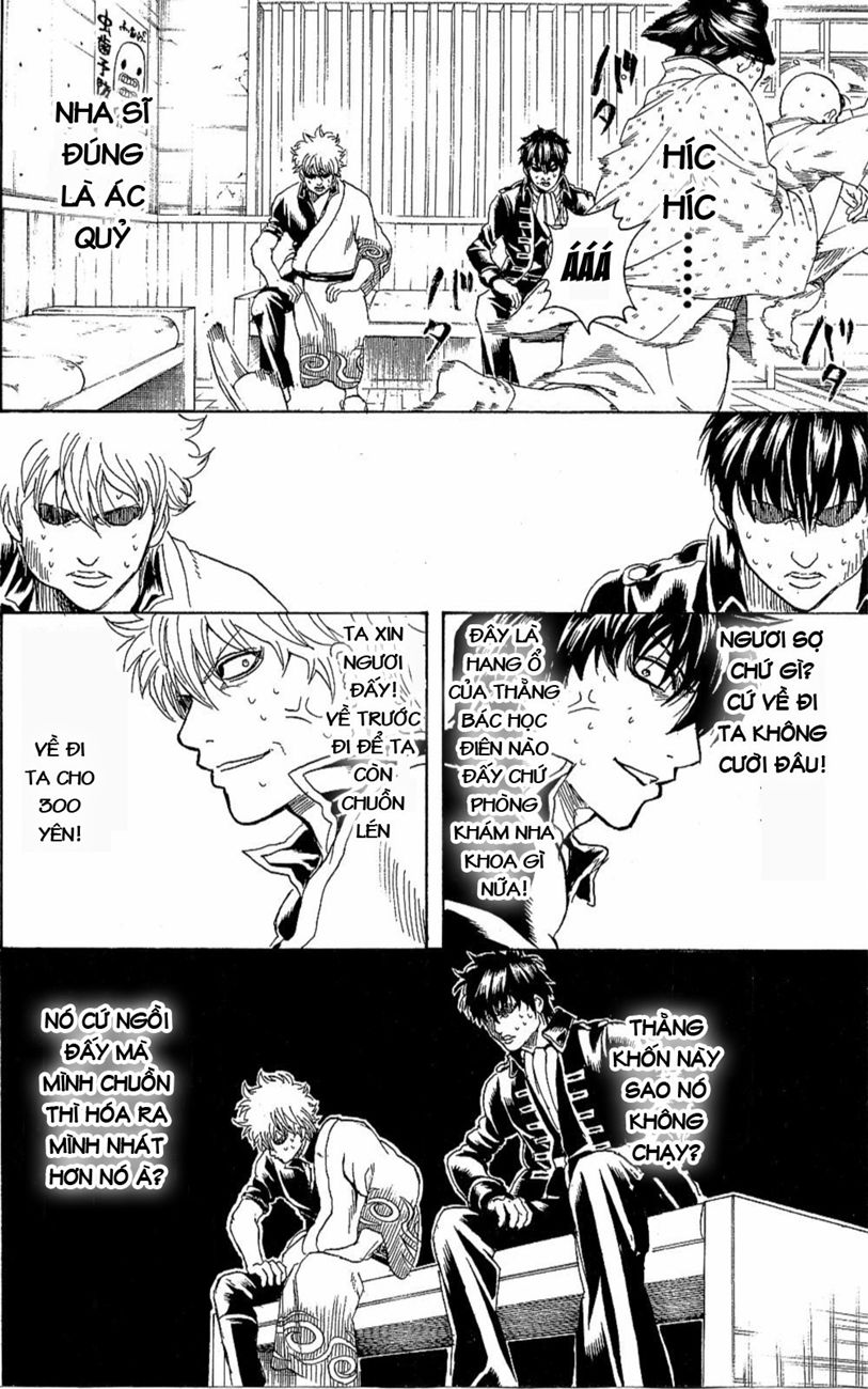 Chapter 263 - Trang 21