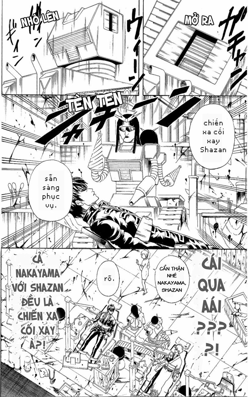 Chapter 264 - Trang 11