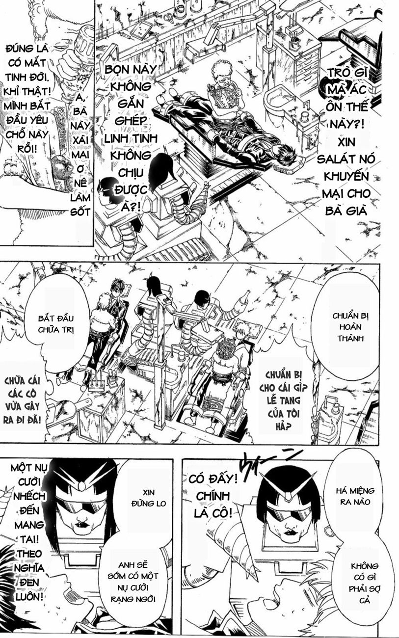 Chapter 264 - Trang 16