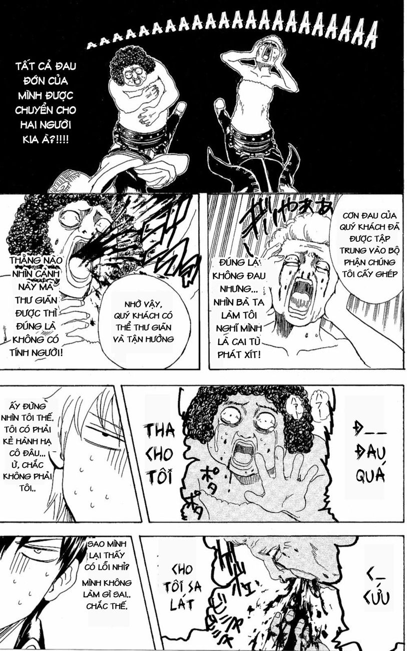 Chapter 264 - Trang 18