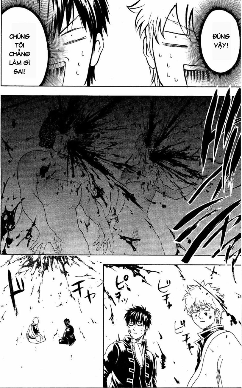 Chapter 264 - Trang 21