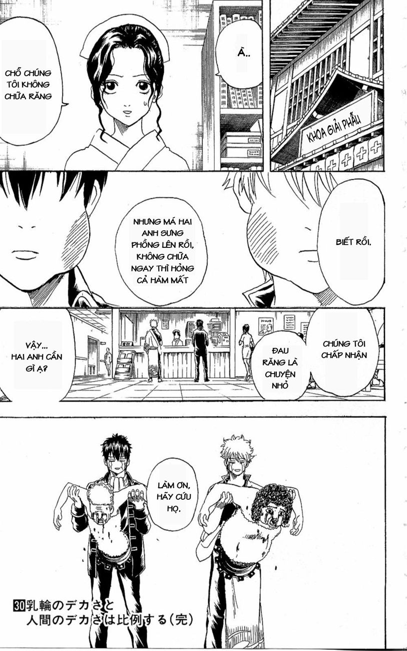 Chapter 264 - Trang 22