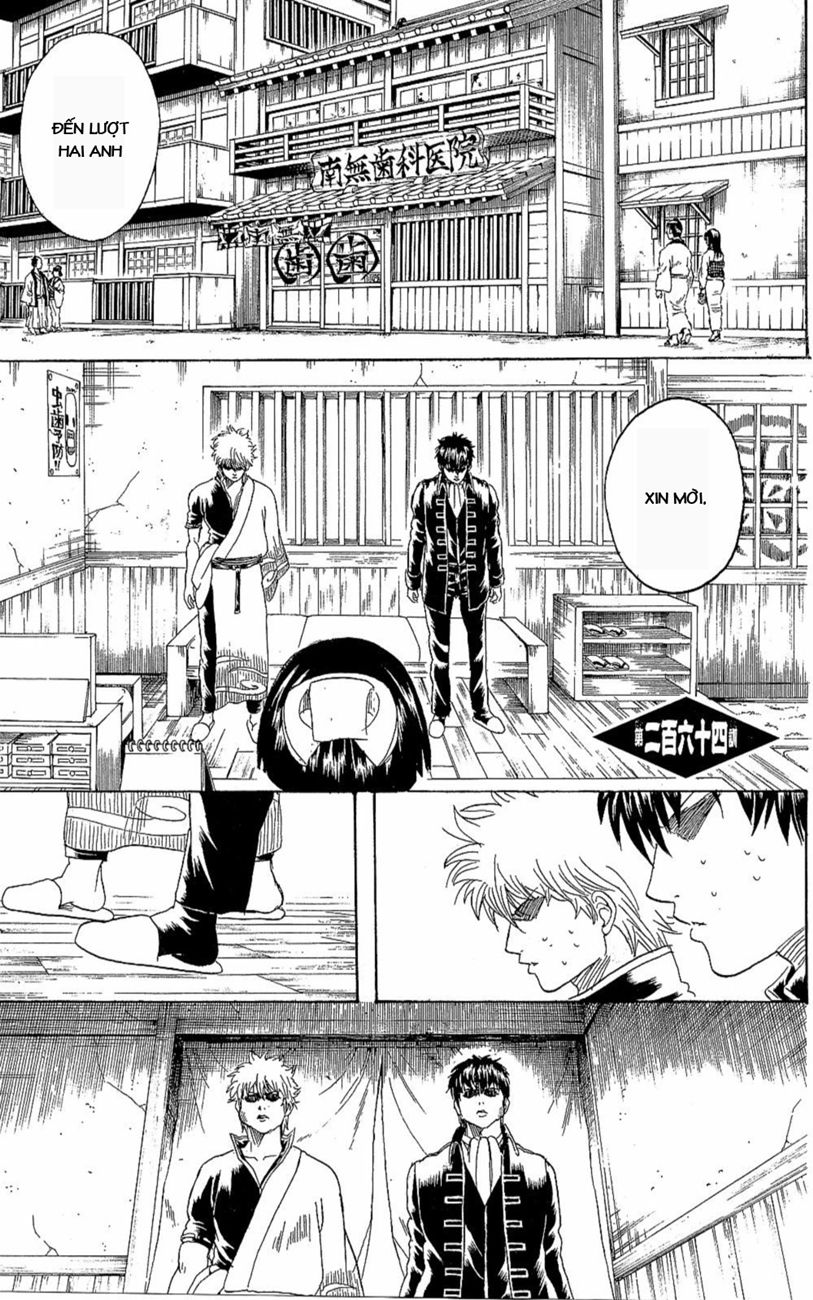 Chapter 264 - Trang 4