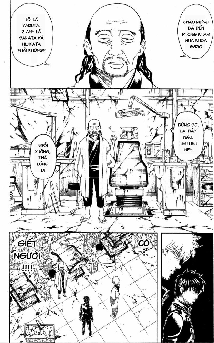 Chapter 264 - Trang 5