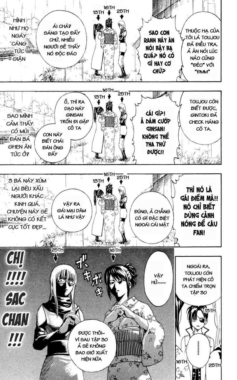 Chapter 265 - Trang 22