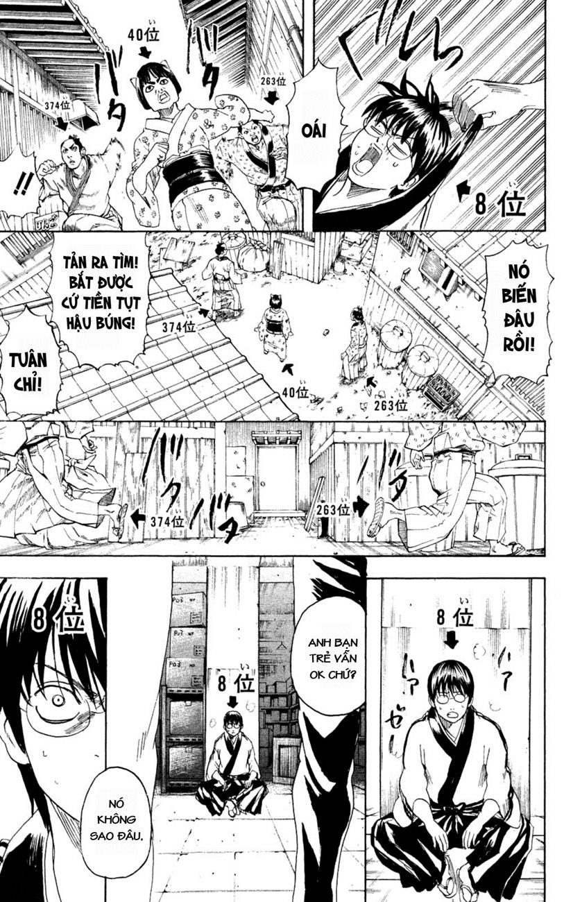Chapter 266 - Trang 11
