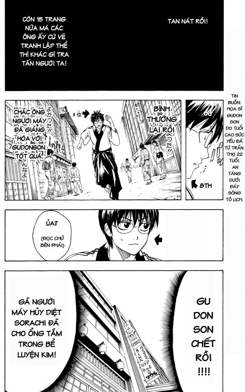 Chapter 266 - Trang 6