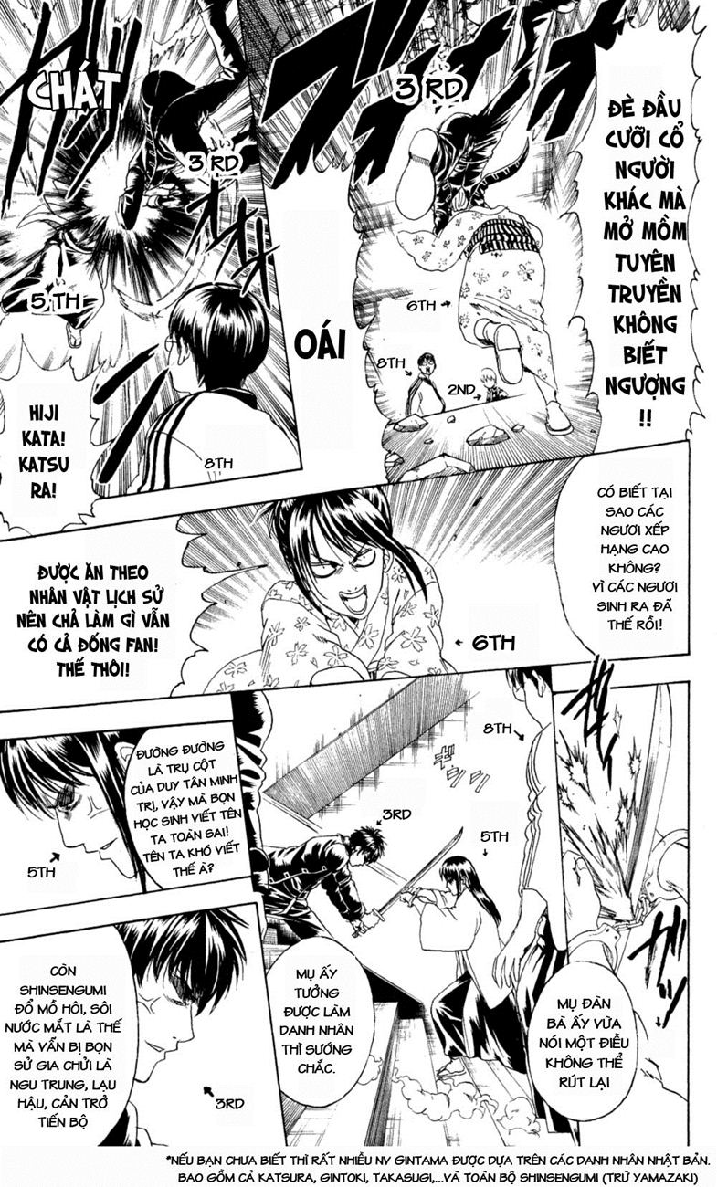 Chapter 268 - Trang 5