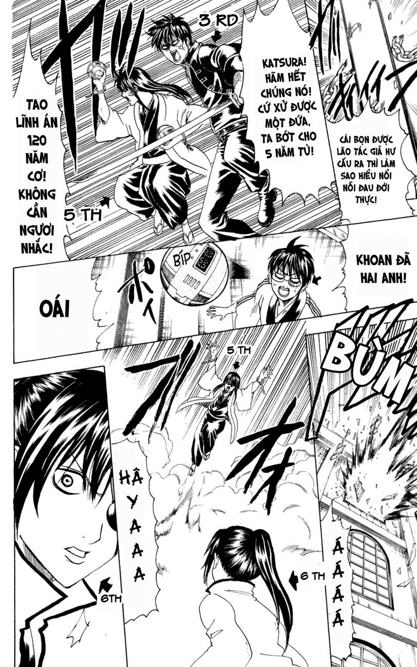 Chapter 268 - Trang 6