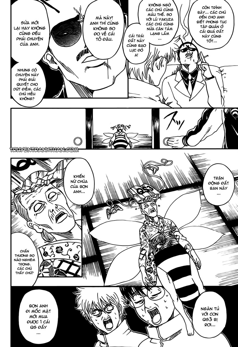 Chapter 269 - Trang 11