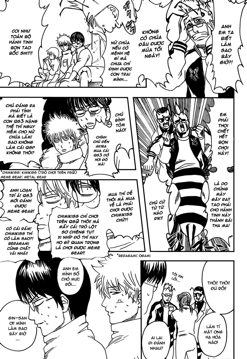Chapter 269 - Trang 12