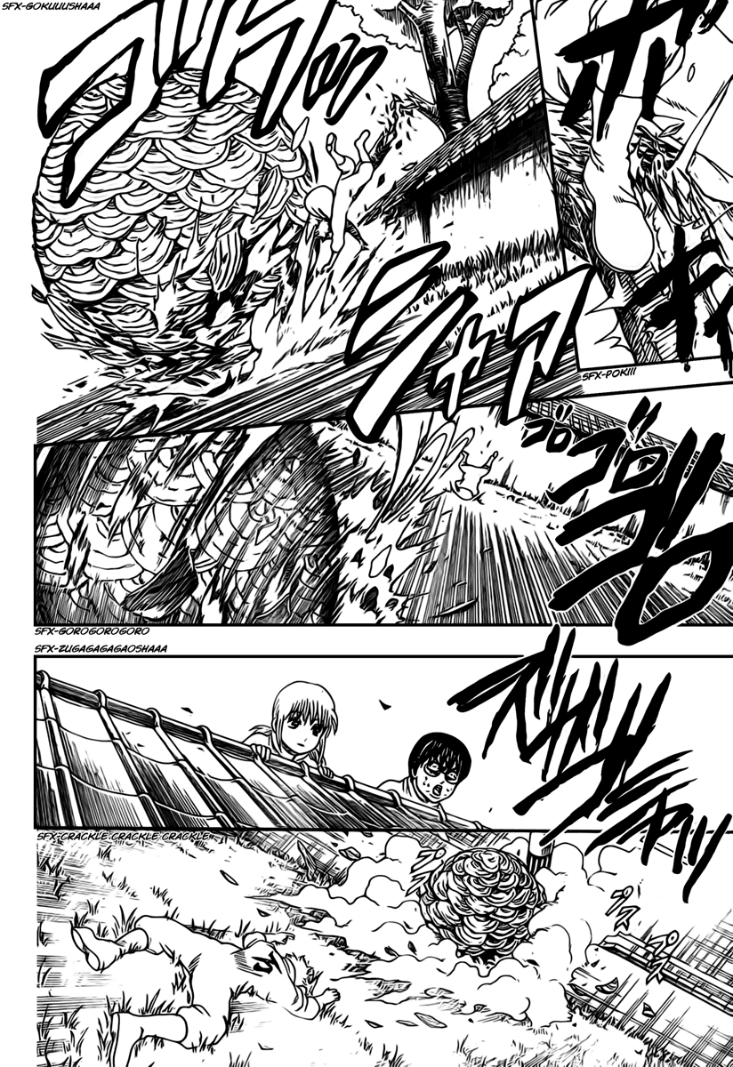 Chapter 269 - Trang 15
