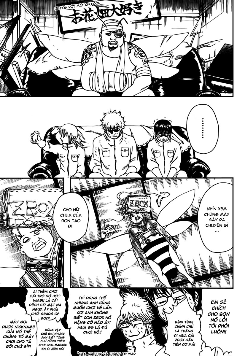Chapter 269 - Trang 16