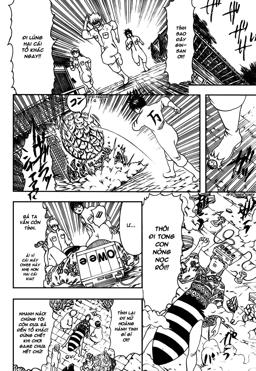 Chapter 269 - Trang 17